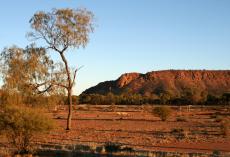 The Best Time To Visit Alice Springs - MyDriveHoliday